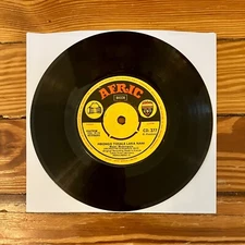 Orchestre Elegance Jazz: Mbongo Tosale Laka Nani 7" Vinyl 45rpm Afric-Decca VG