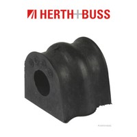 Herth+Buss Jakoparts Stabilisatorlager Lagerung Stabilisator Vorne J4267000