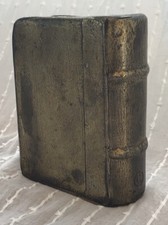 Frankart Indiana Collectible Book Ends for sale | eBay