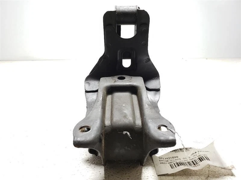 Оригинальные крепления двигателя для Honda Civic 1999 2000 годов выпуска 50810-SR3-983 - Изображение 3 из 4