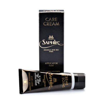 Saphir Medaille d´Or Creme de Soins Schuhcreme 75 ml - 44600