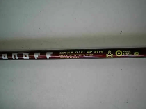 DAIWA GLOBERIDE GOLF CLUB DRIVER ONOFF 46D LOFT-10 R-FLEX - Image 4 of 4