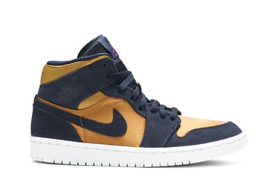 靴 Nike W Air Jordan 1 Mid SE \