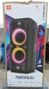 jbl partybox 300 ebay