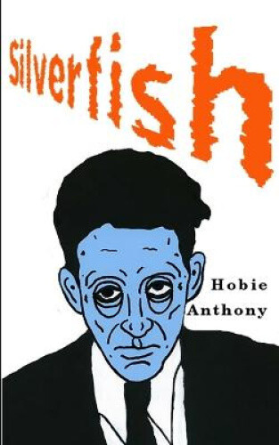 Silverfish By Anthony, Hobie