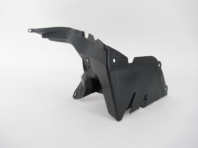 Genuine OEM Subaru 57731FJ090 Driver LH Rear Lower Cover Panel
