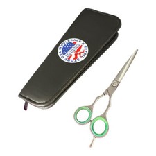 Exlra Long 8" Professional Titanium Hair Cutting Scissor Shear Sharp