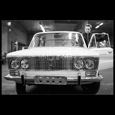 Photo A.016638 LADA VAZ 2103 ZIGULI 1972-1984