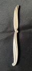 Swan Lake by International Sterling Silver Regular Knife Modern 9"