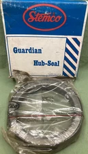 NEW GENUINE STEMCO 309-0973 GUARDIAN® HUB WHEEL SEAL  48,000# DRIVE APPLICATIONS