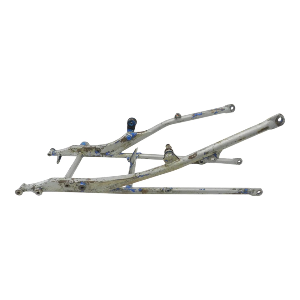 Subchasis trasero Kawasaki Tecate 1987 4 KXF250A 53006-1051 Foto 3 de 4