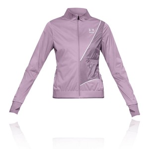 under armour giubbino donna