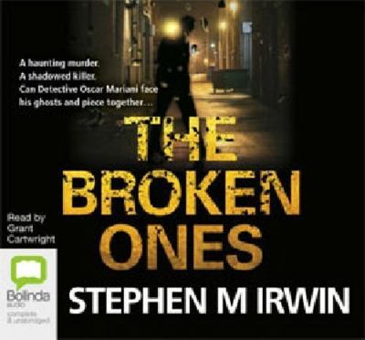 The Broken Ones