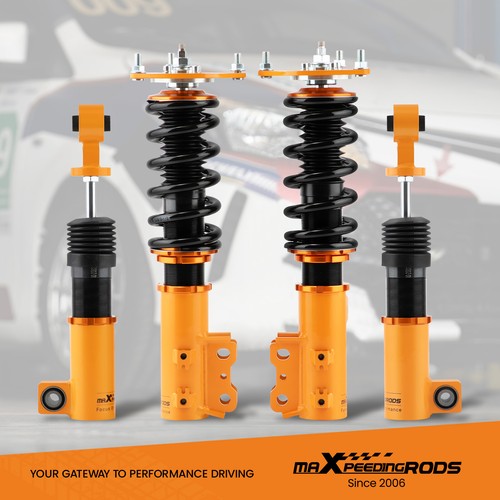 Suspensiones completas for Hyundai Veloster FS 1.6 GDi MPi 13-15 Amortiguador - Imagen 3 de 12