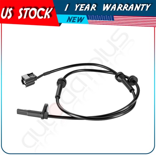 Front Left Or Right Side ABS Wheel Speed Sensor for 2009-2014 Nissan Murano 3.5L