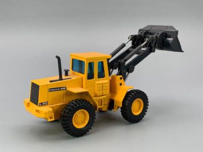 1/50 Scale Diecast Joal Compact Volvo BM L70 Loader D0445 LZ | eBay