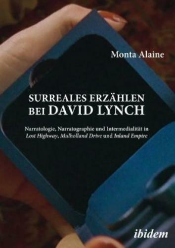Thumbnail - Surreales Erzählen Bei David Lynch Narratologie, Narratographie Und