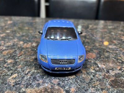 KYOSHO Mini-z Body Auto Scale Audi TT MZC5B Rare | eBay