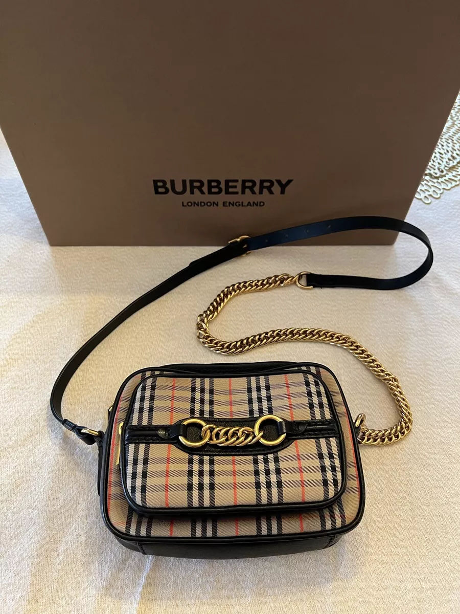 Counterfeit Burberry Canvas Womens Bags