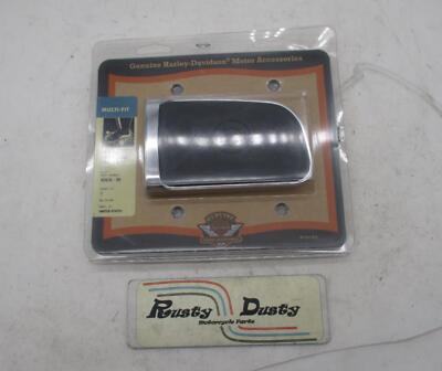 at Harley Davidson Aileron Brake Pedal Pad | eBay