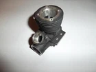 VINTAGE PICCO P15-RC Engine Crankcase