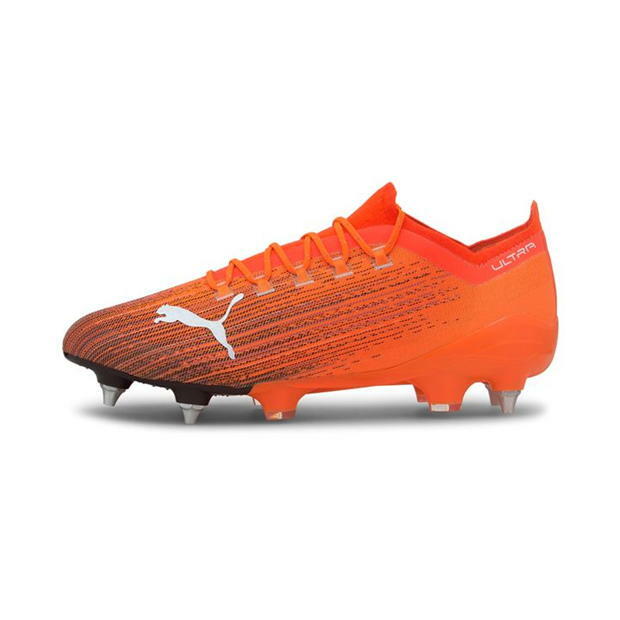 puma liga football boots