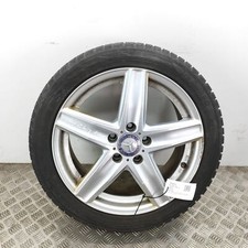 Cerchio in lega MERCEDES-BENZ CLA C117 225/45 R17 ET48.5 TS8987 2014 24873172