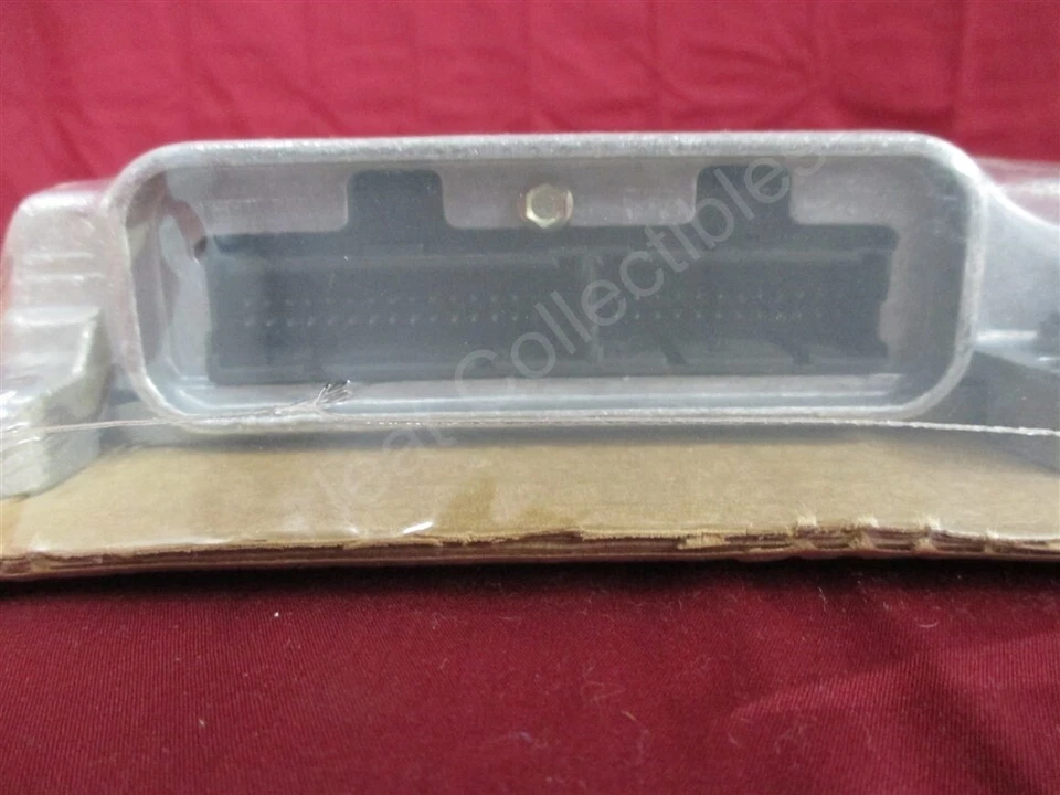 Módulo controlador de motor Reman Dodge Monaco 3,0 L V6 ECM 1990 Bendix R4728226 Foto 3 de 4