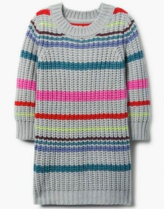 gymboree sweater dress