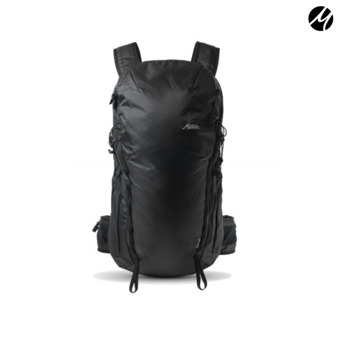Matador BEAST Ultraligero Técnico Embalable Mochila Bolsa Viaje al Aire Libre...