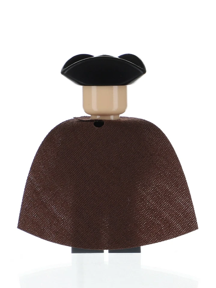 Lego Coachman 4193 The London Escape Pirates of the Caribbean Minifigure - Image 3 of 3