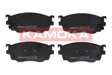 JQ101253 Kamoka Brake Pad Set, Disc Brake for Mazda