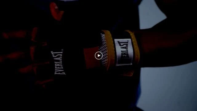 Everlast 4355PL Evergel Handwraps Pink L - Image 2 of 2