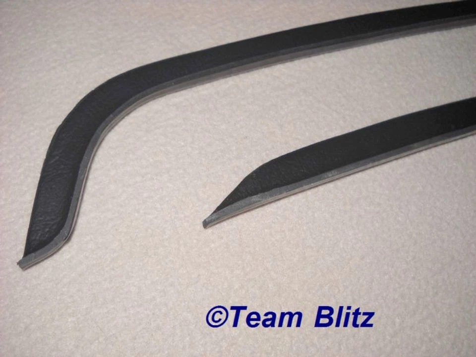 福特 Capri 全新侧饰 Mk1 后包裹架 — 第 2/4 张图片