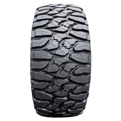 4 New Royal Black Terra Force Mt  - Lt33x12.50r20 Tires 33125020 33 12.50 20