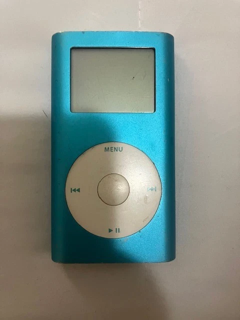 Ipod 4gb for sale - eBay