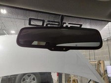 Rear View Mirror Automatic Dimming With Compass Fits 08-09 Edge 3179177