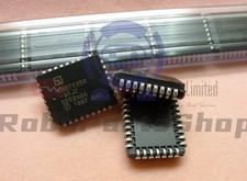 NOS AMD AM27C256-90JC AM27C256 27C256 256KBIT...