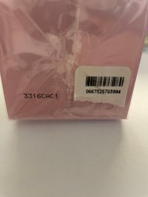 Dream Angels Divine 2.5 oz Victoria's Secret  Eau de Parfum Women NEW BOX SEALED