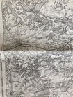 WWI Meuse-Argonne US Expeditionary Force Verdun Maps & Attack Orders Oct. 1918 — photo 4