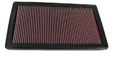 K&N Filters Luftfilter Motor Air Filter 33-2284