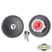 Verriegelbarer Tankdeckel FüR Volkswagen Multivan Bis 2001, PFC10101186