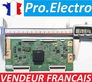 T-Con Tcon TV - Panasonic TH-55DX640A LJ94-32715G LMC550FJ05 15YA2FU13TSTLTG2_