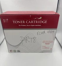 CE255X Toner Cartridge for HP 55X LaserJet P3011 P3015d P3015dn M525f Pro 500MFP