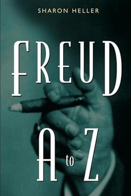 Freud A to Z, Heller, Sharon