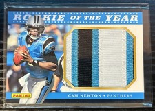 Translating the Authenticity of Memorabilia Cards 20