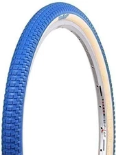 SE Bikes 24" Cub Tire 24 Blue