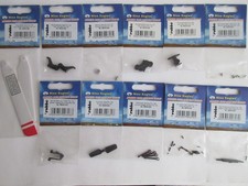 Nine Eagles Heli-Ersatzteile Solo Pro 125 N9