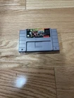 Donkey Kong Country 2: Diddy's Kong Quest (SNES, 1995) Cart Only - Tested