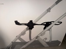 UPPAbaby Fits Chicco Car Seat Adapter For Vista Cruz Strollers SKU: 0156